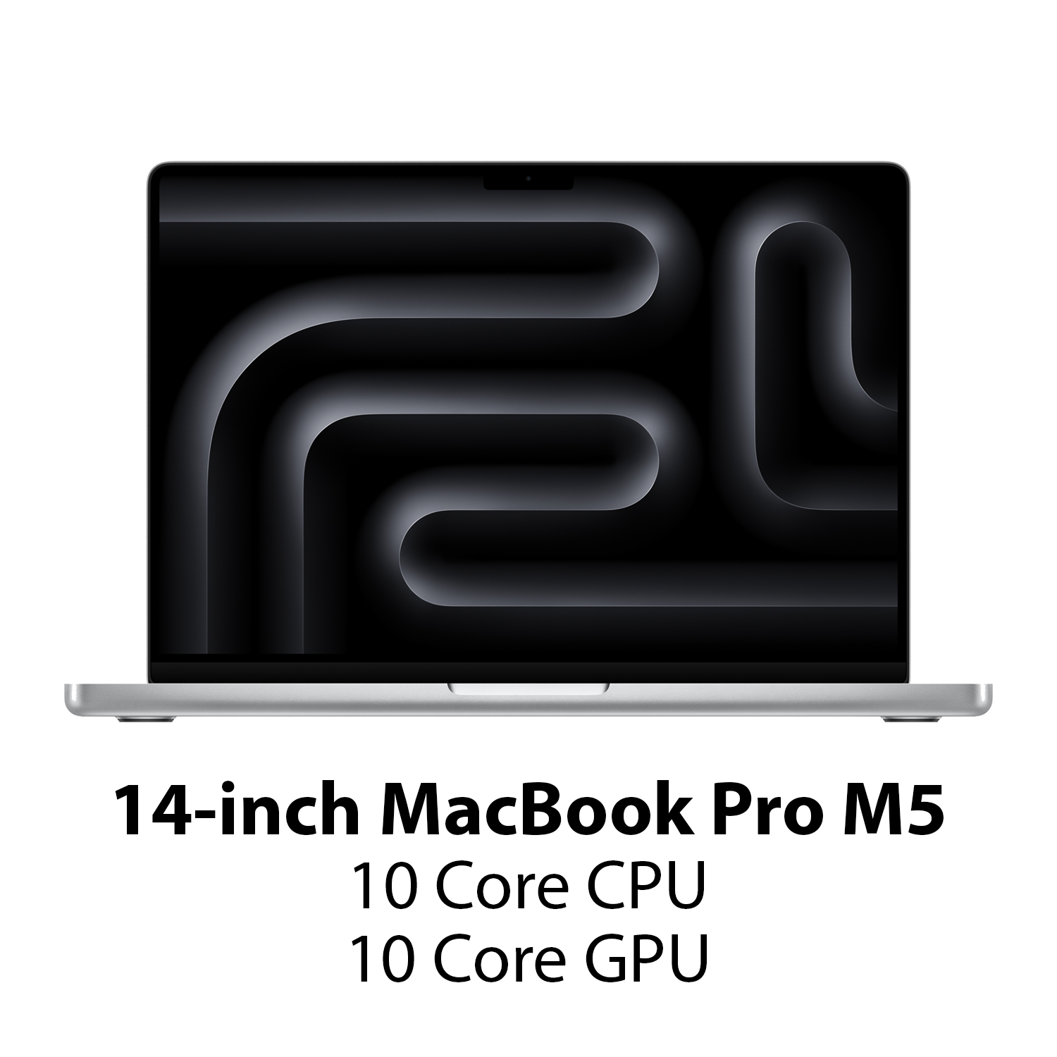 MacBook Pro (14-inch) M5 – Systems Plus Computers
