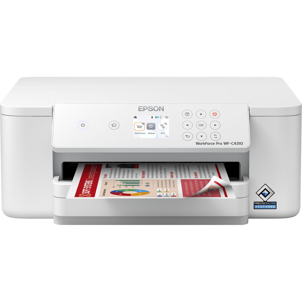 Epson C4310 Color Printer
