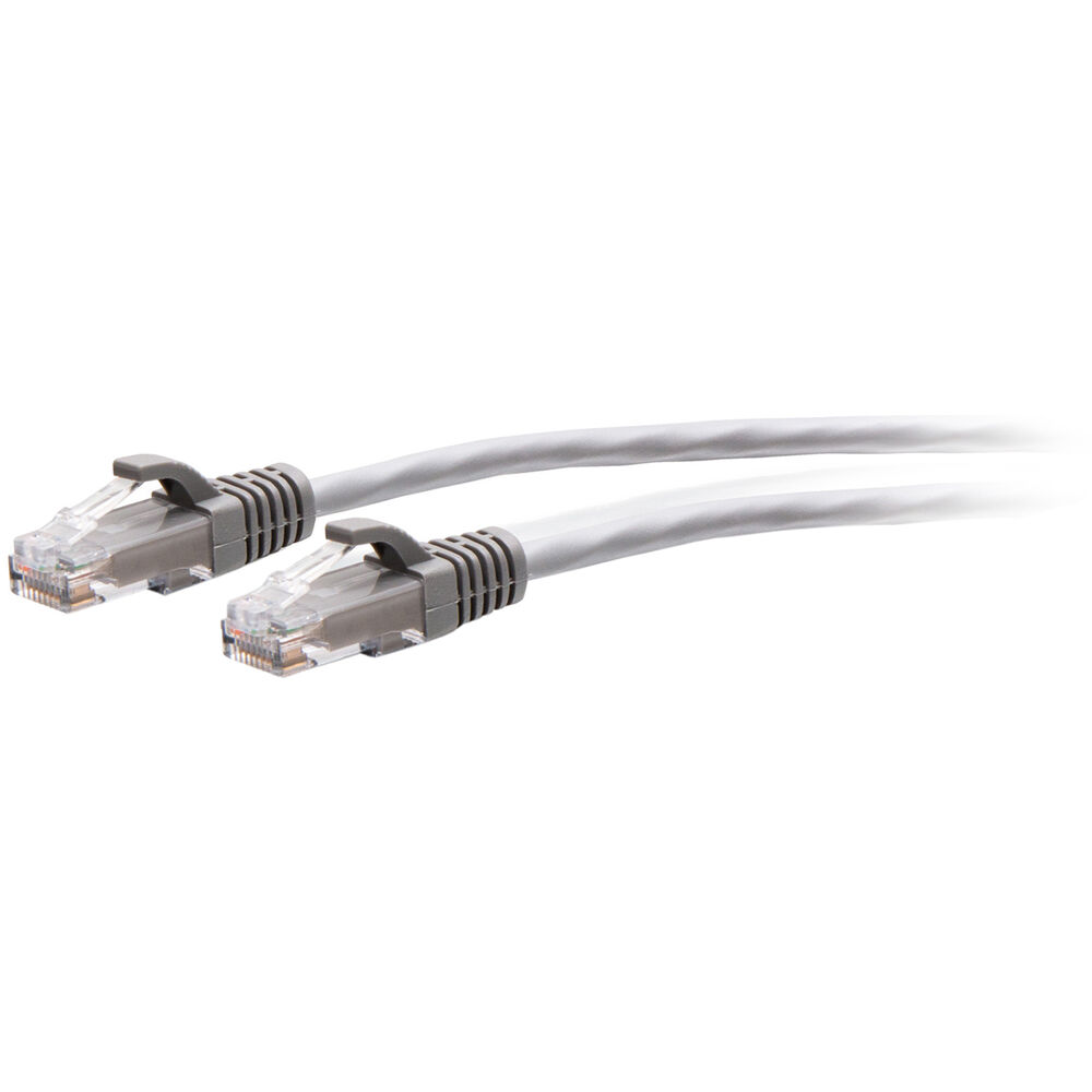 Cat6a 8' Patch Cable