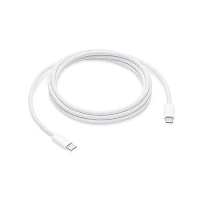 240W USB-C Charge Cable (2 m)
