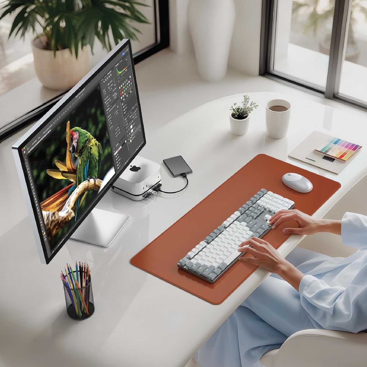 Satechi Mac Mini (M4)Hub