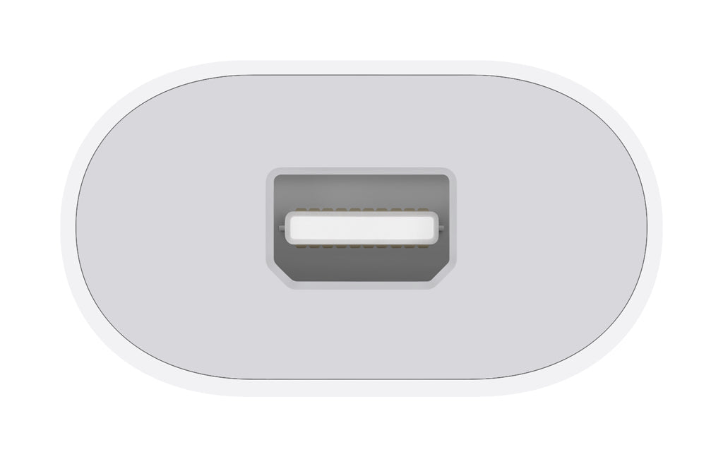 Thunderbolt 3 (USB-C) to 2 Adapter