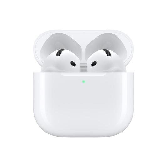 Airpods 4 (NO Noise Cancellation)