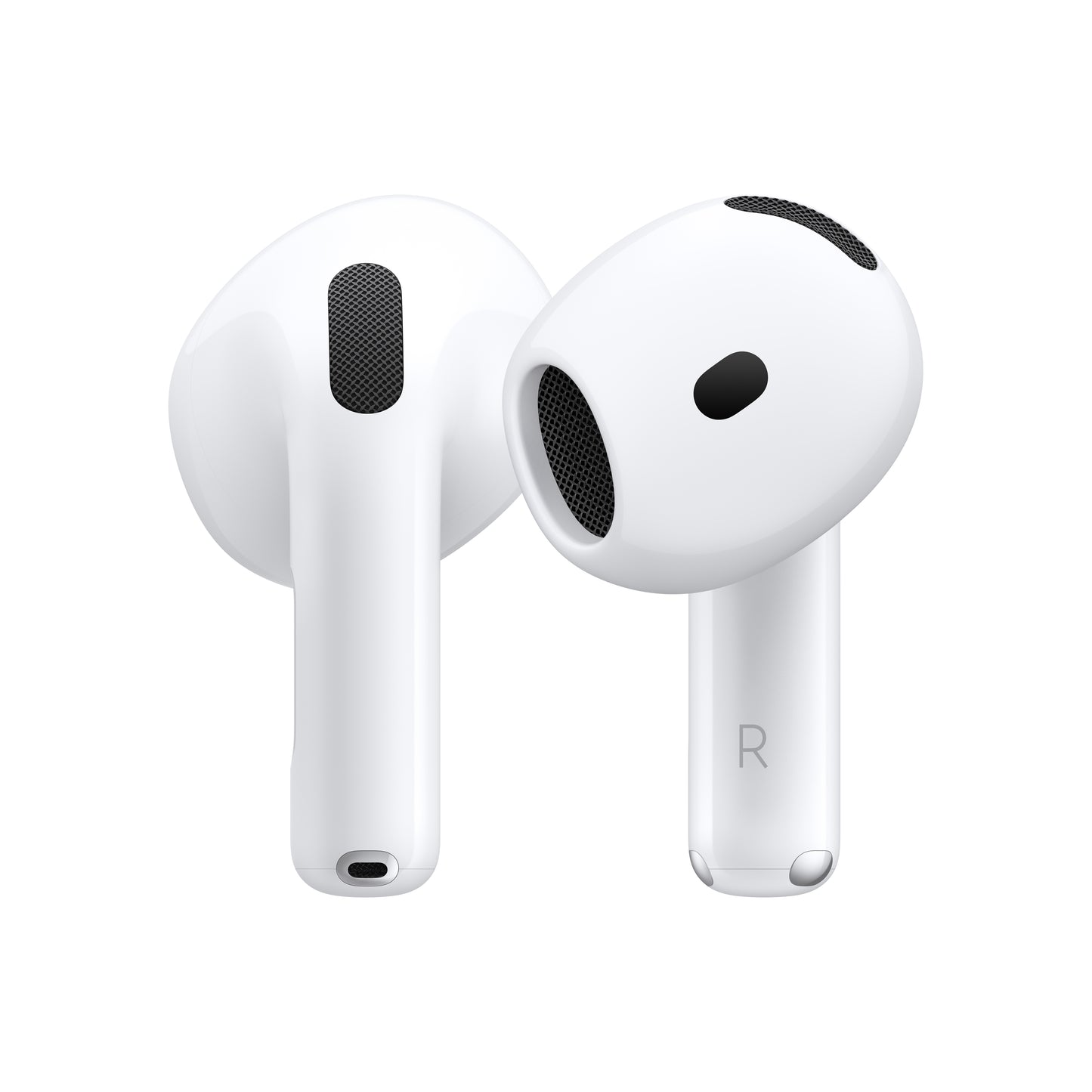 AirPods 4 WITH Active Noise Cancellation