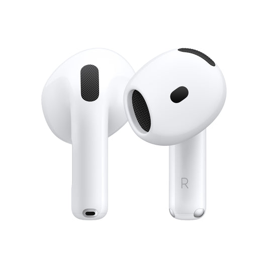 AirPods 4 WITH Active Noise Cancellation