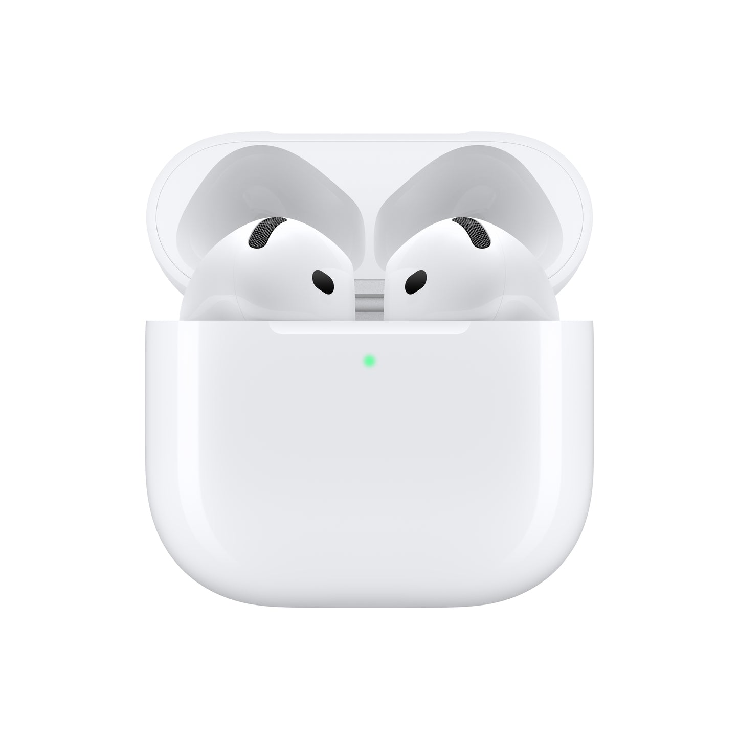 AirPods 4 WITH Active Noise Cancellation