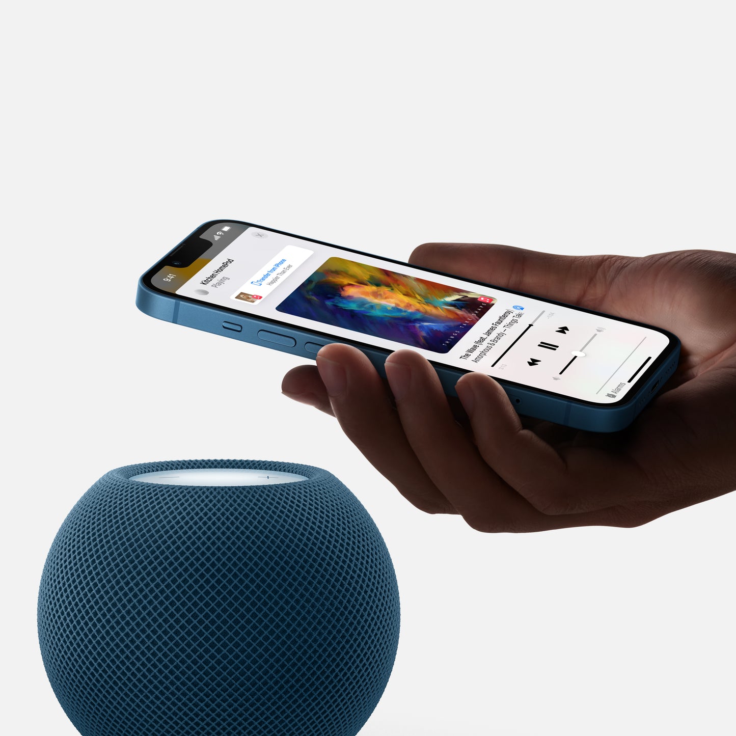 Homepod mini