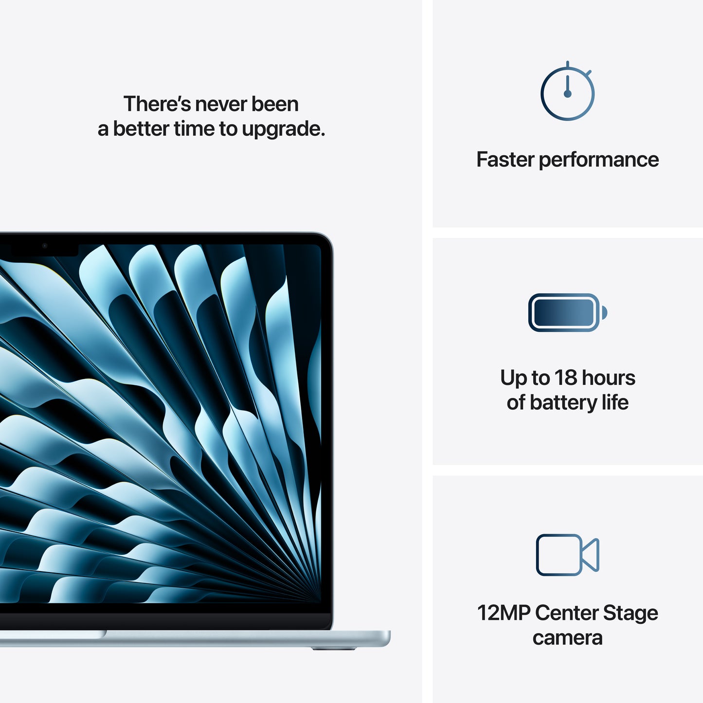 MacBook Air (13-Inch, M4)