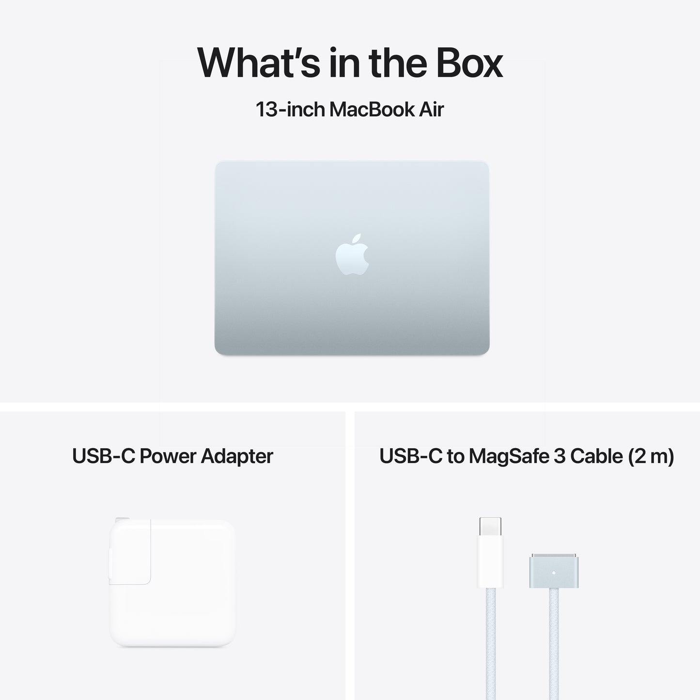 MacBook Air (13-Inch, M4)
