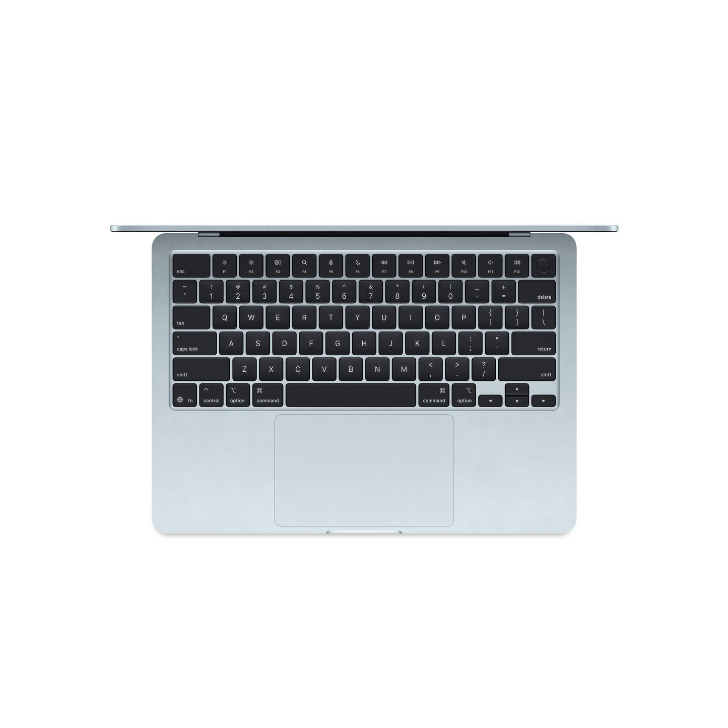 MacBook Air (13-Inch, M4)