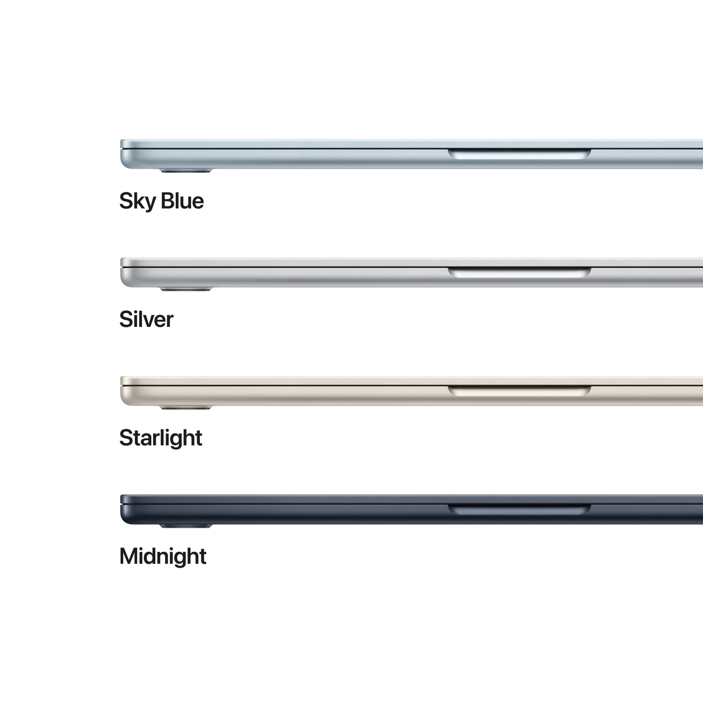 MacBook Air (13-Inch, M4)