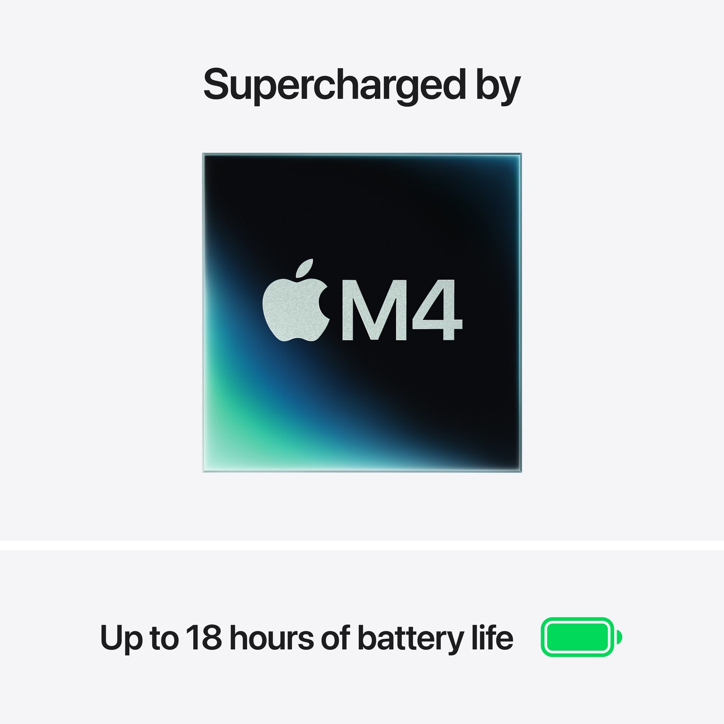 MacBook Air (13-Inch, M4)