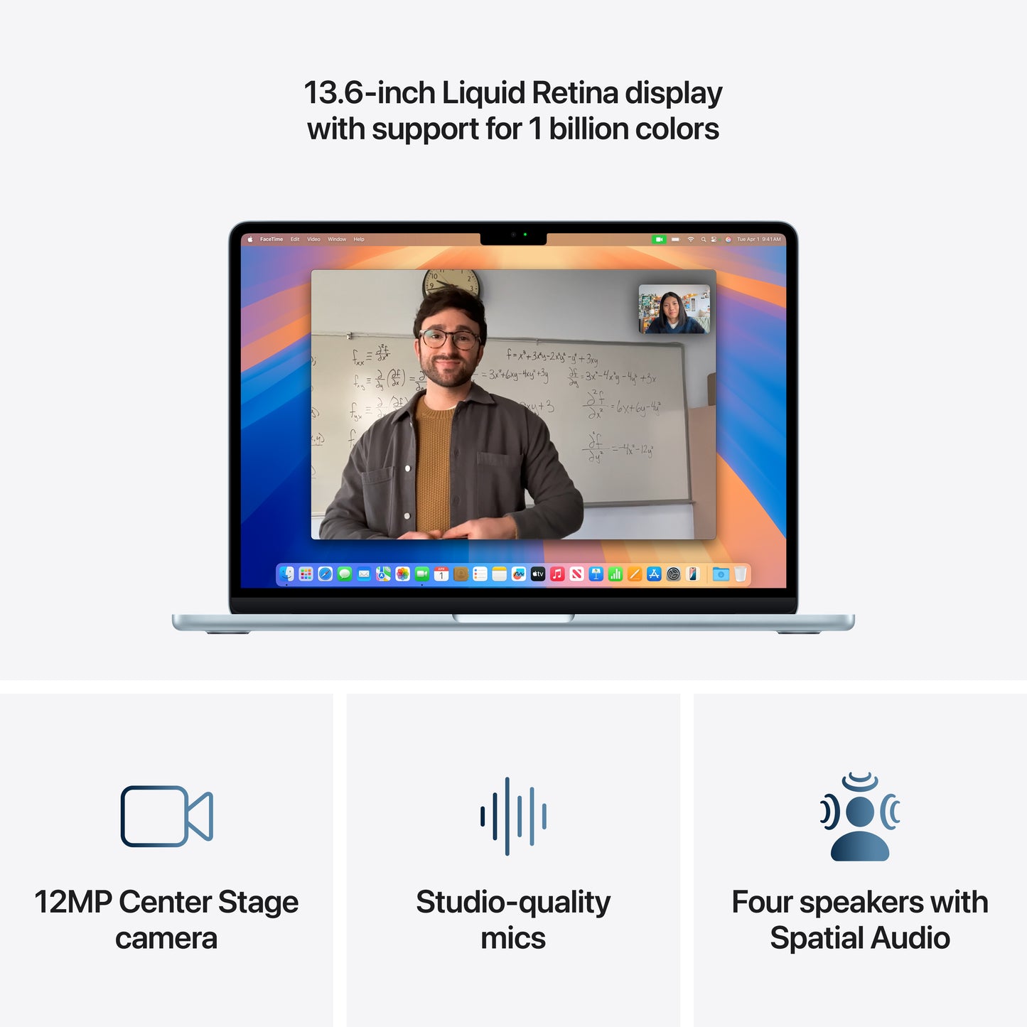 MacBook Air (13-Inch, M4)