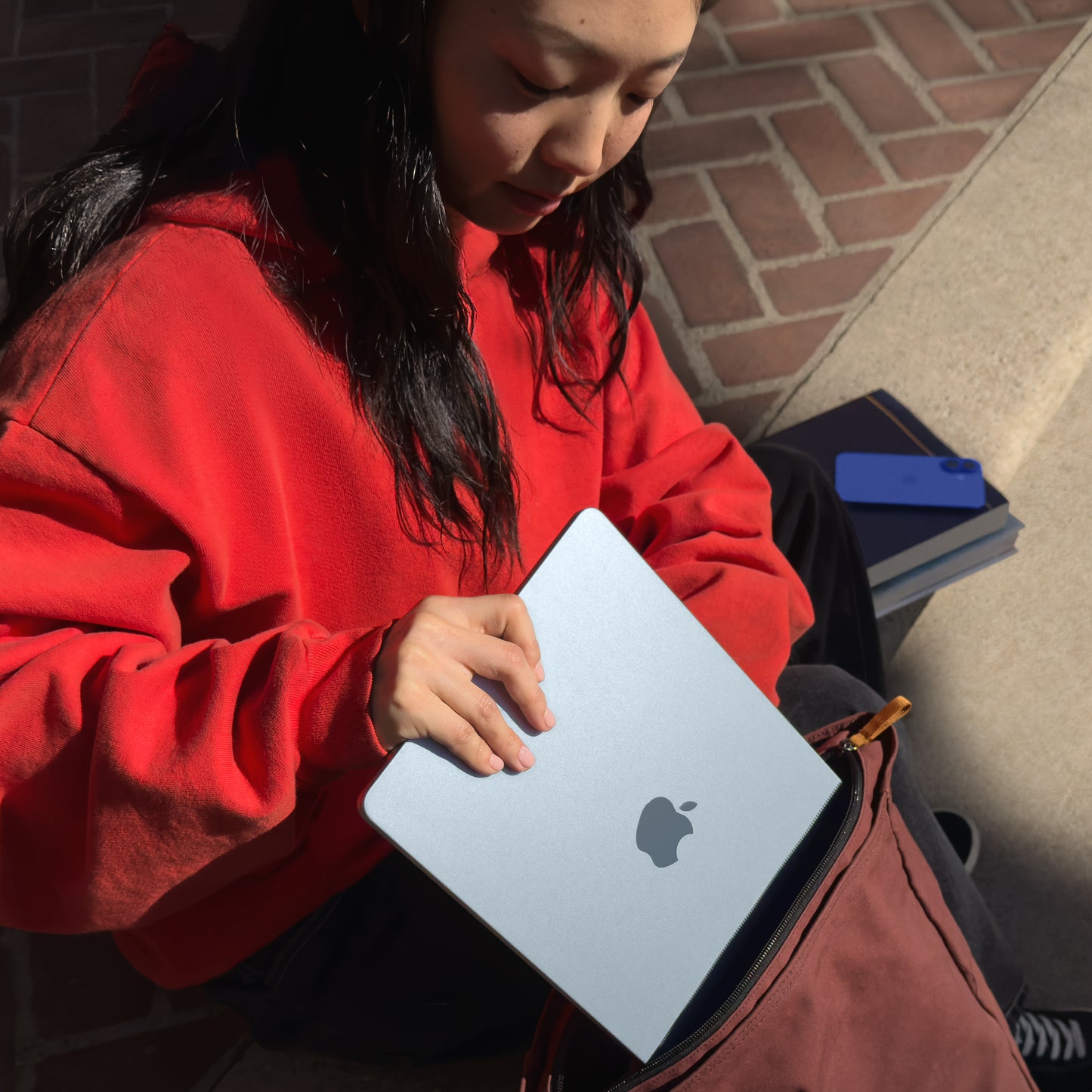 MacBook Air (13-Inch, M4)