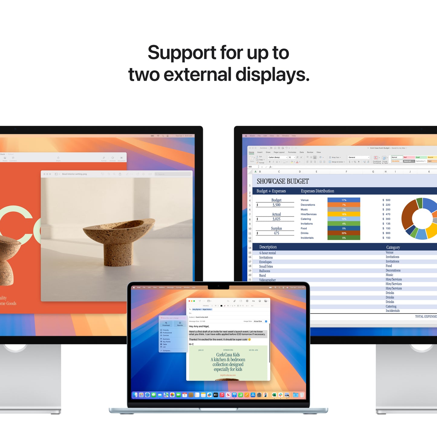 MacBook Air (13-Inch, M4)