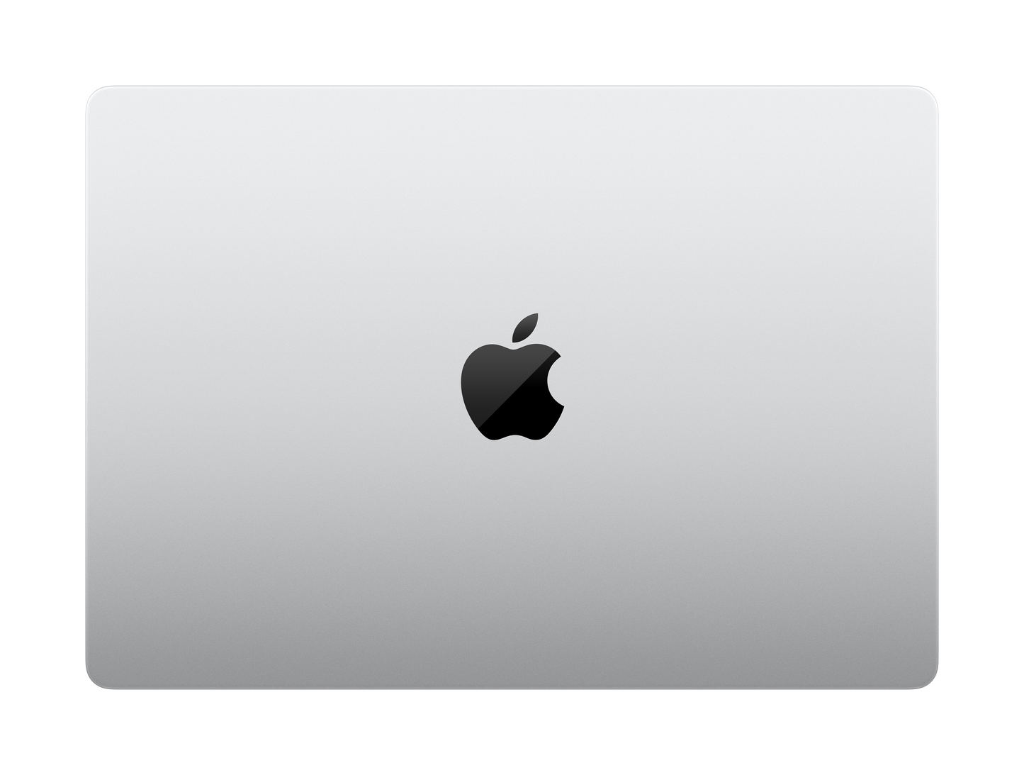 MacBook Pro (14-inch) M4 Pro - Silver