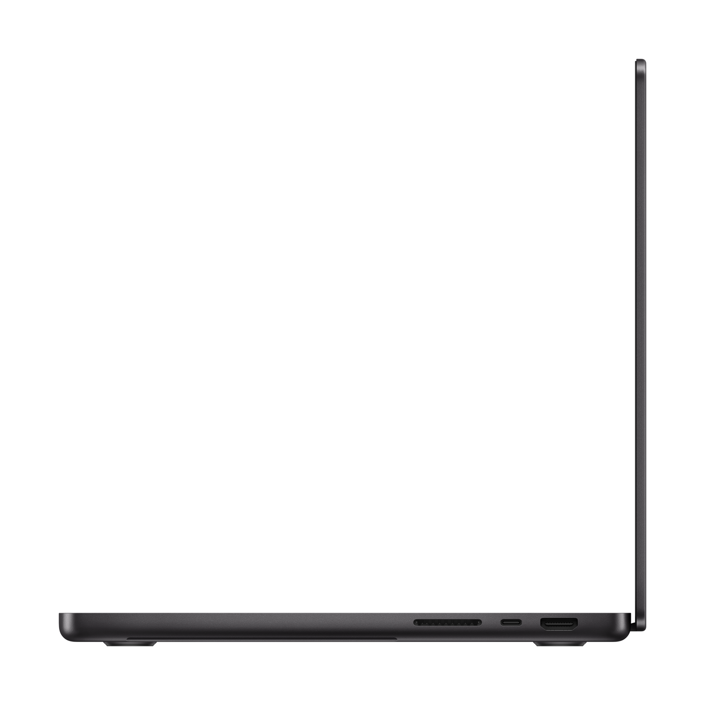 MacBook Pro (14-inch) M4 Pro - Space Black