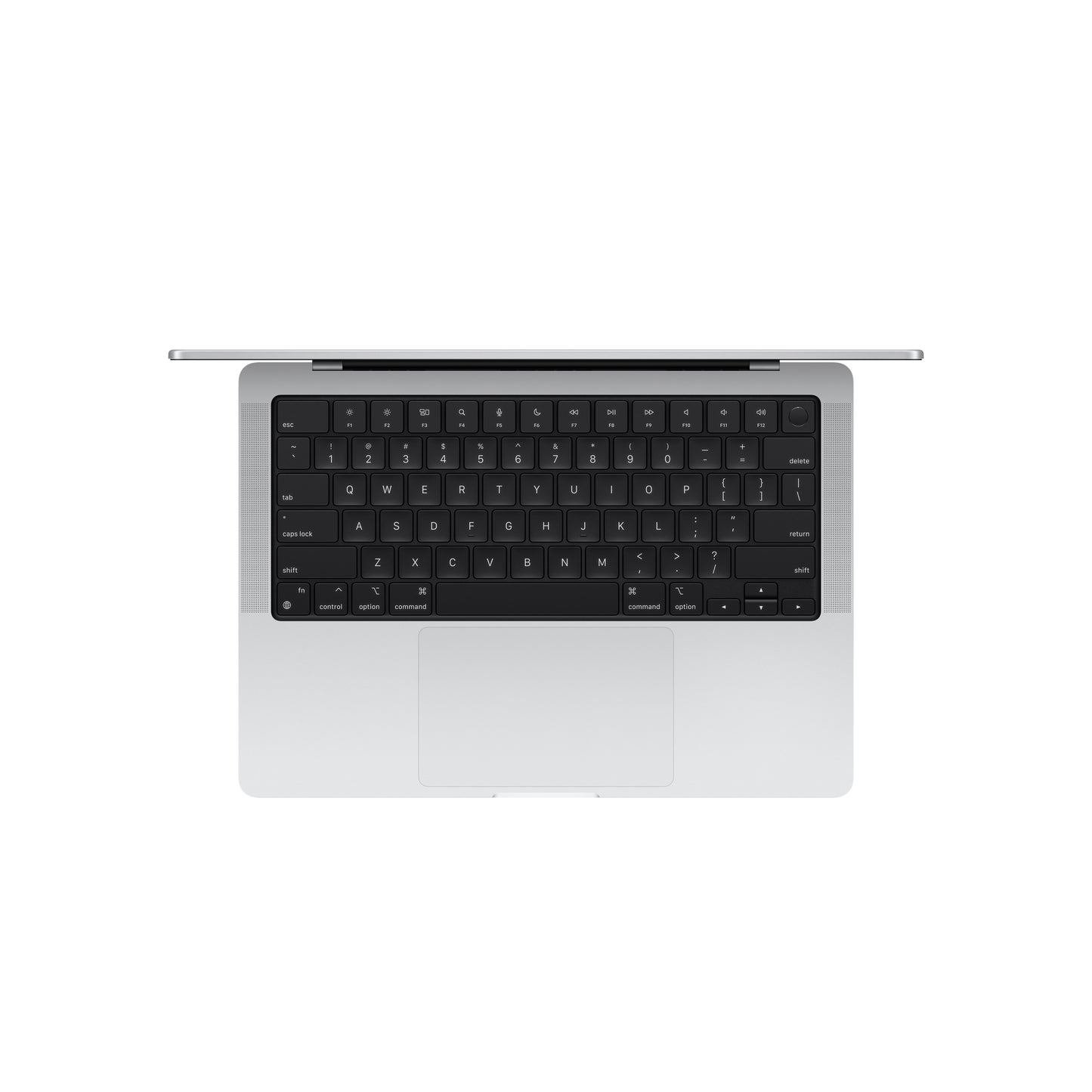 MacBook Pro (16-inch) M4- Space Black