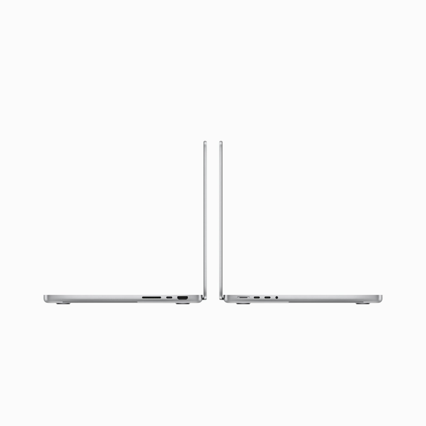 MacBook Pro (14-inch) M4 Max - Space Black