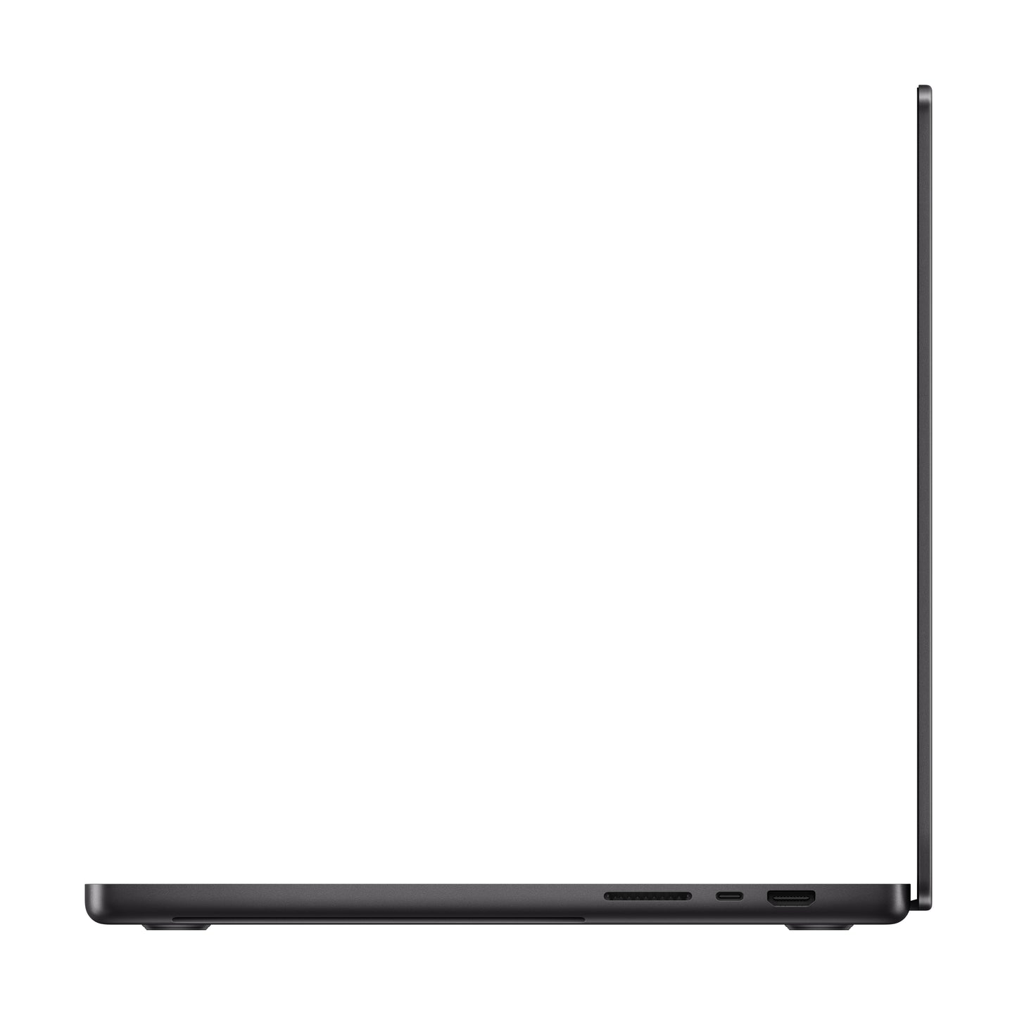 MacBook Pro (16-inch) M4- Space Black