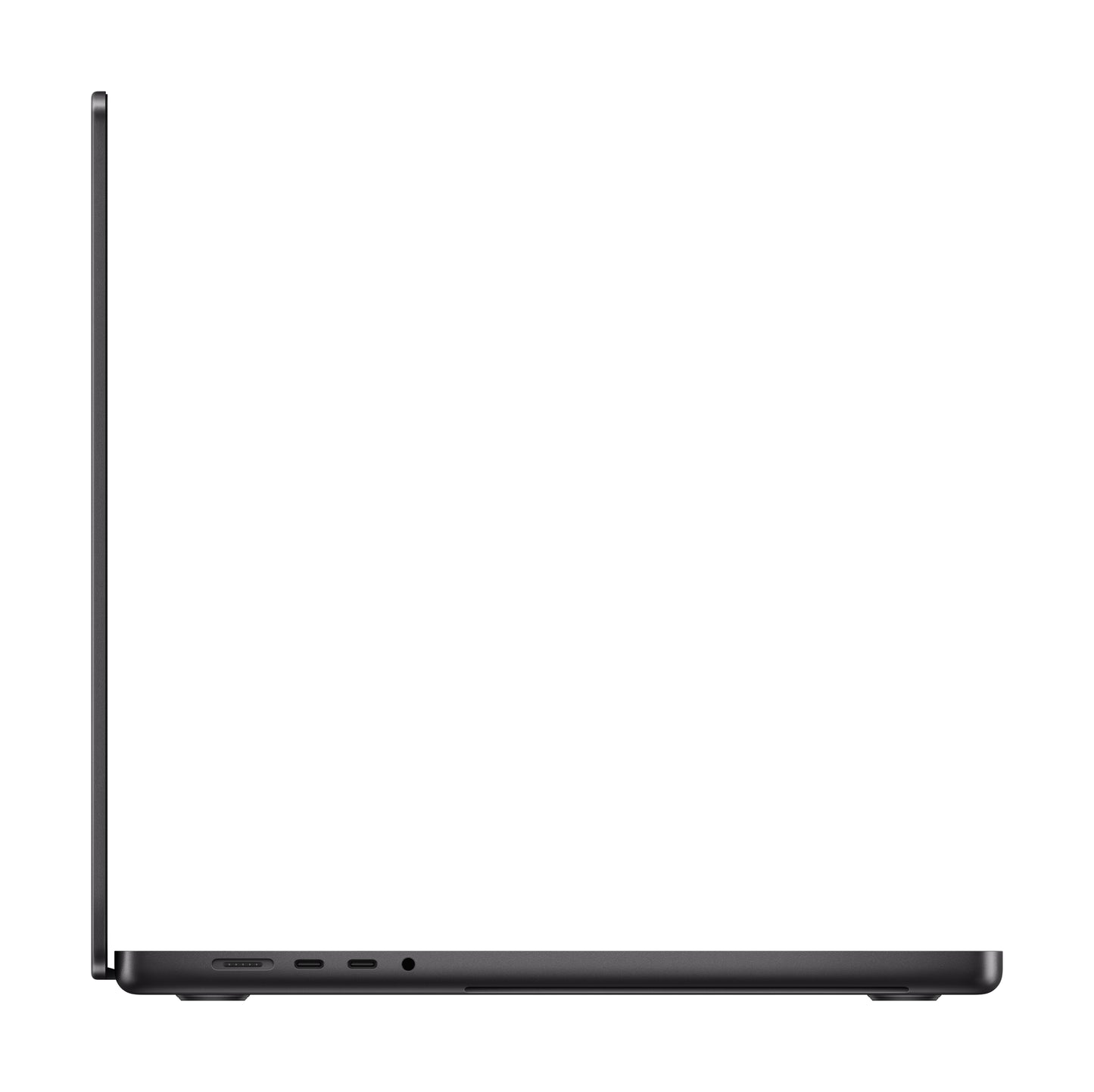MacBook Pro (16-inch) M4- Space Black