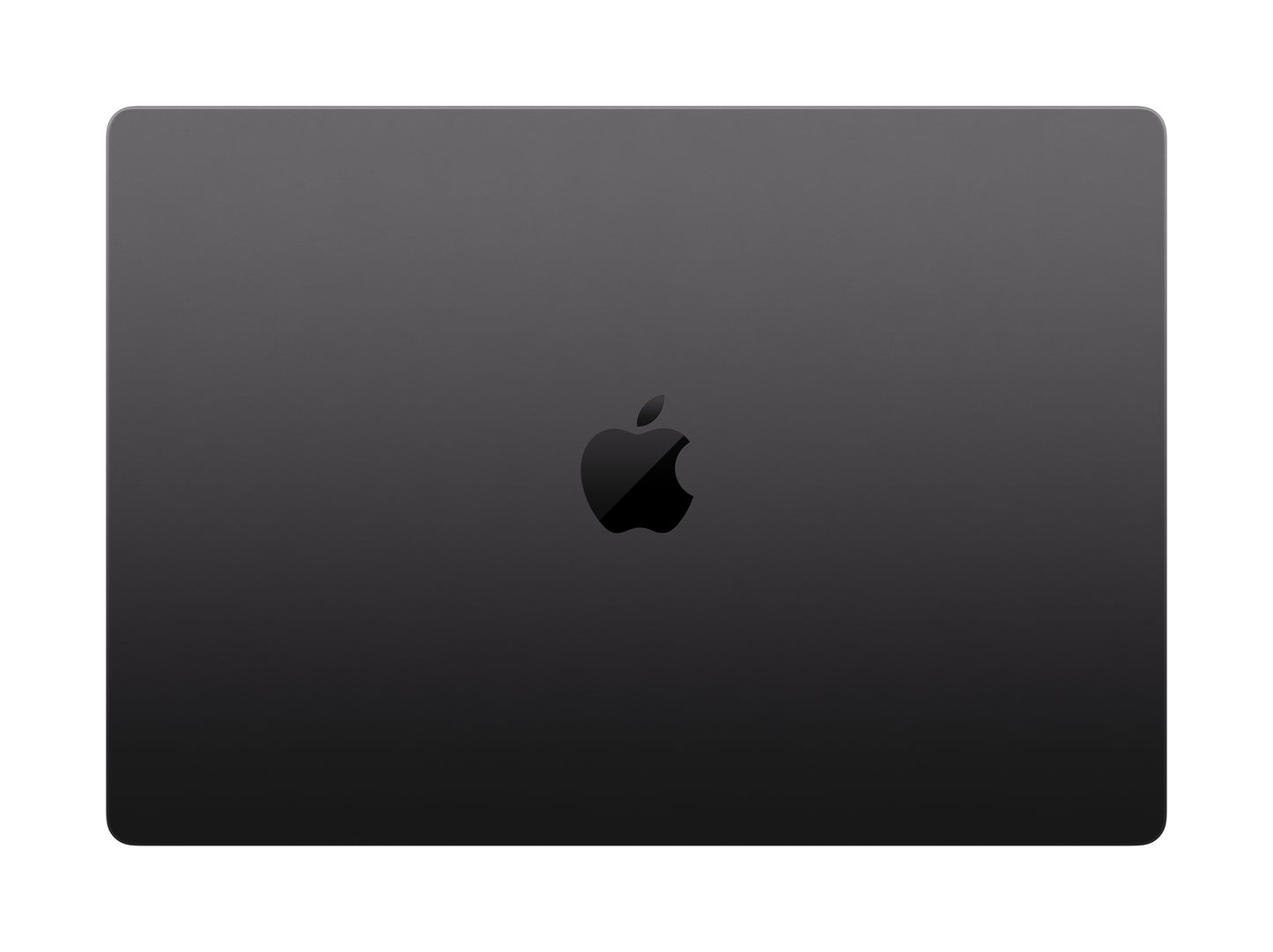 MacBook Pro (16-inch) M4- Space Black