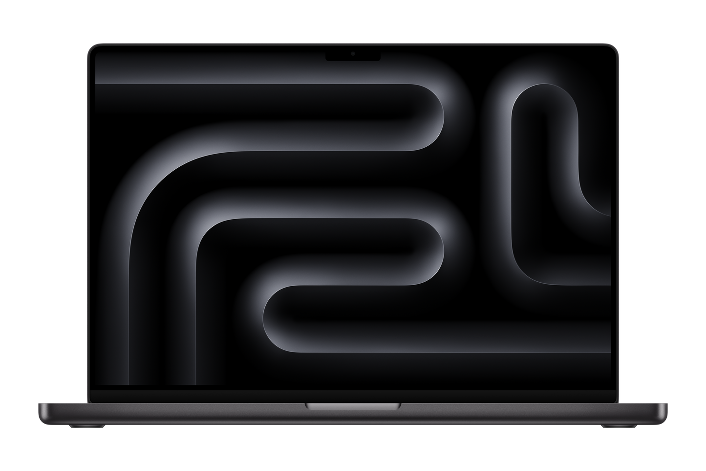 MacBook Pro (16-inch) M4- Space Black