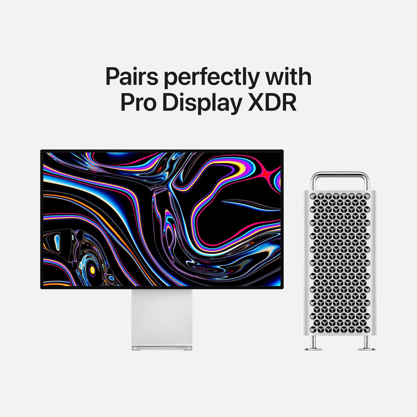 Mac Pro Desktop