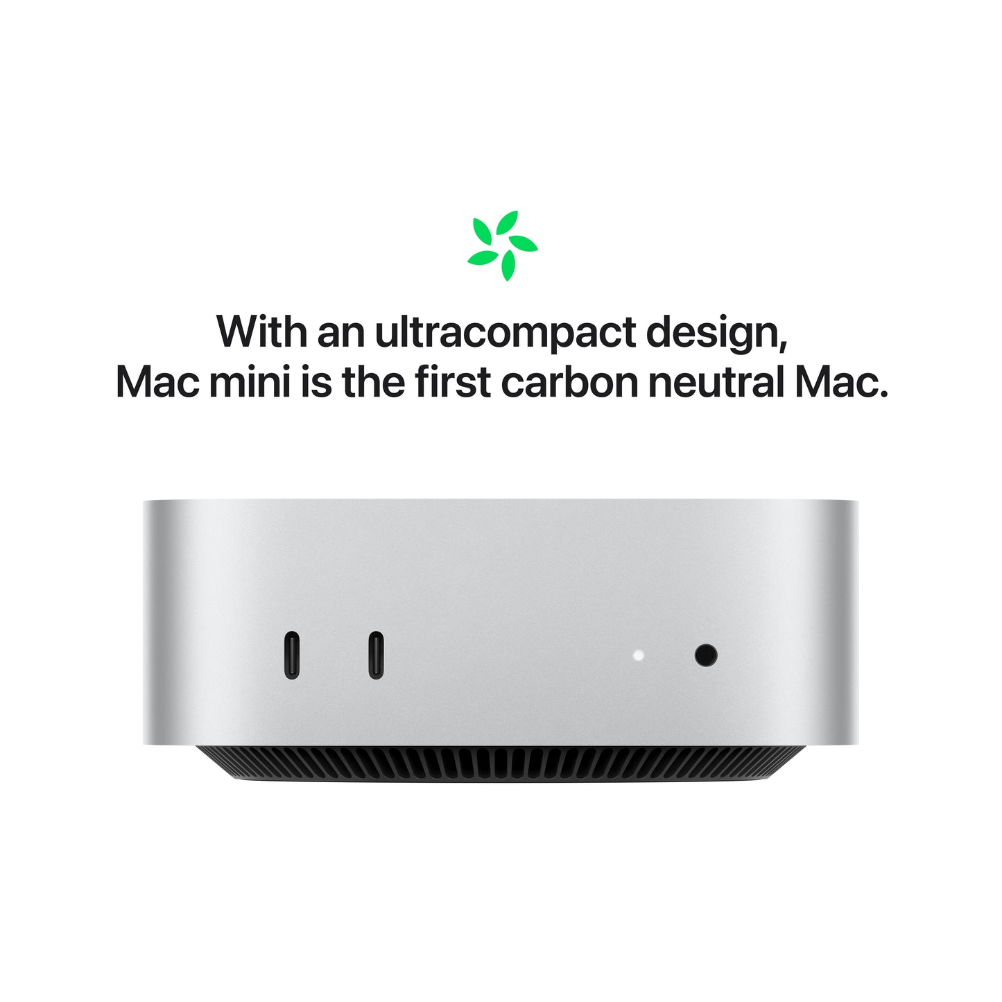 Mac Mini (M4)