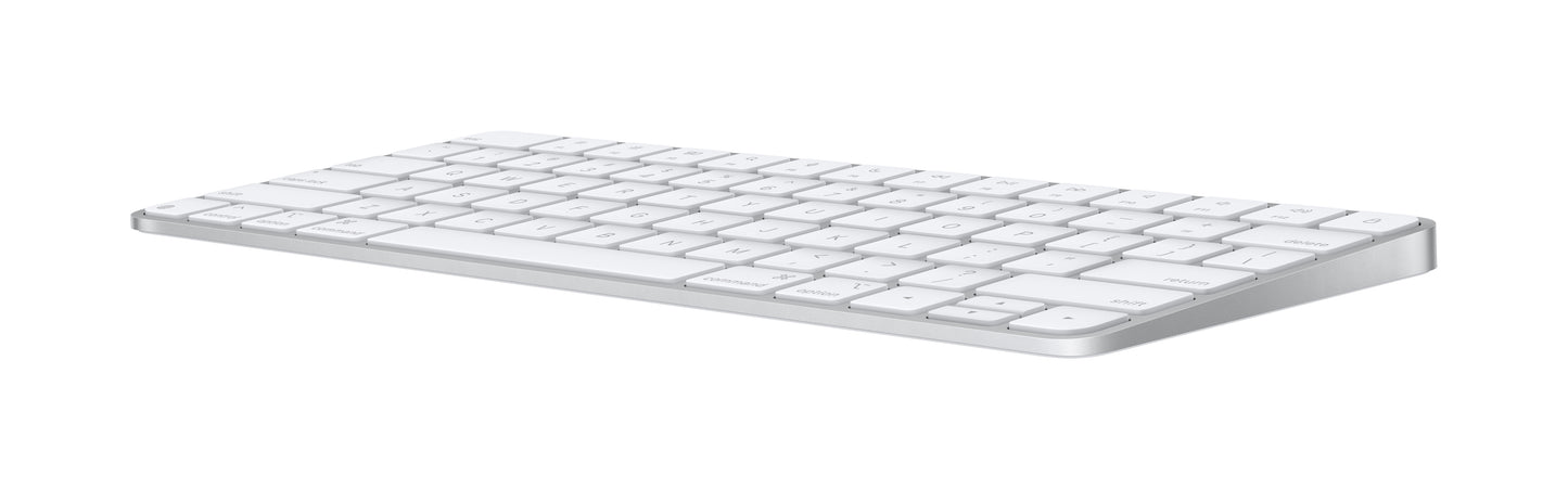 Apple Magic Keyboard - USB-C