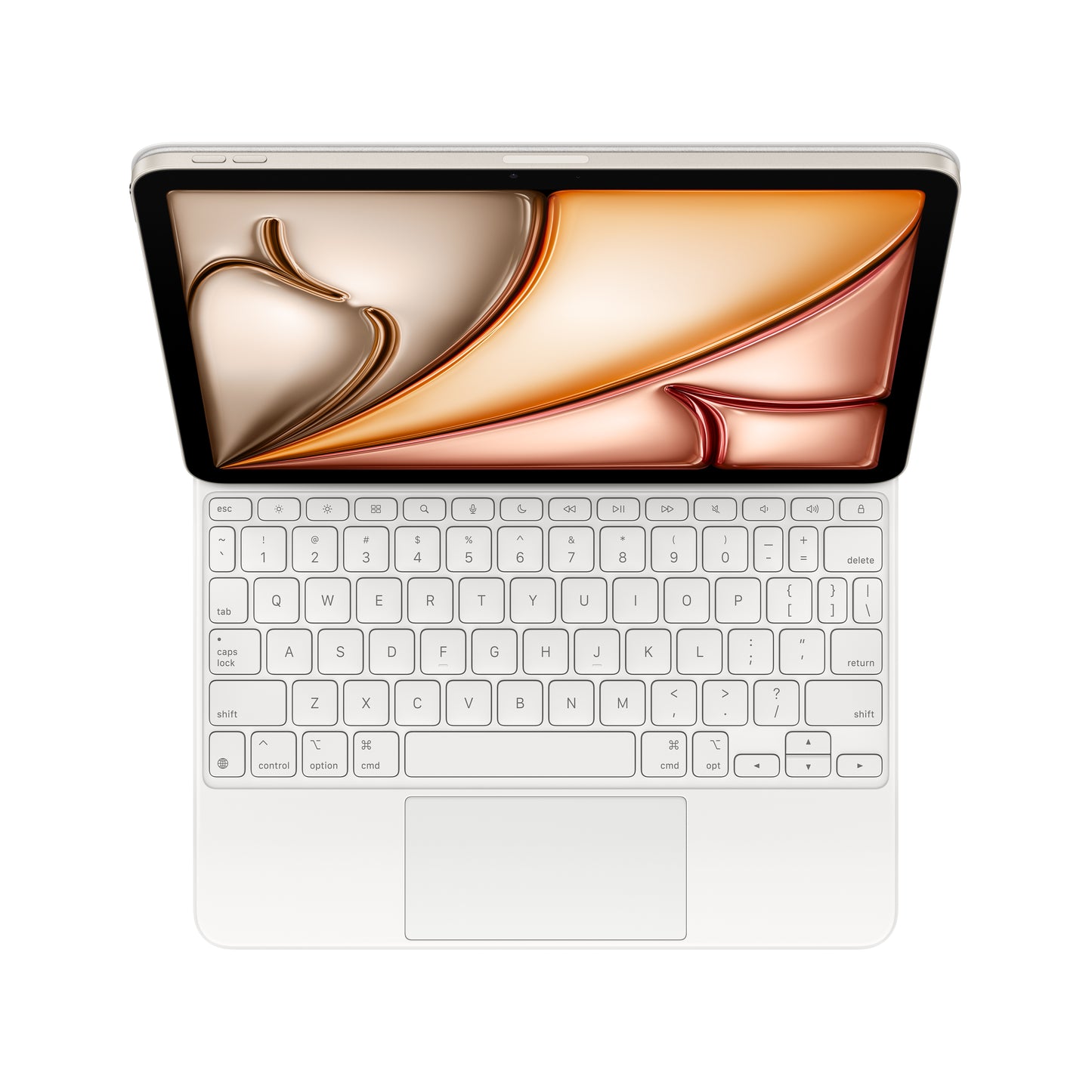 Magic Keyboard Folio for 11-inch iPad Air