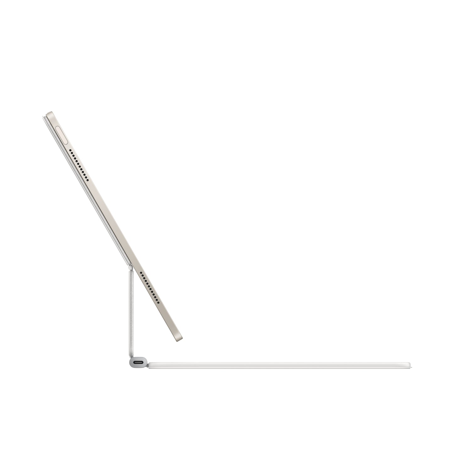 Magic Keyboard Folio for 13-inch iPad Air