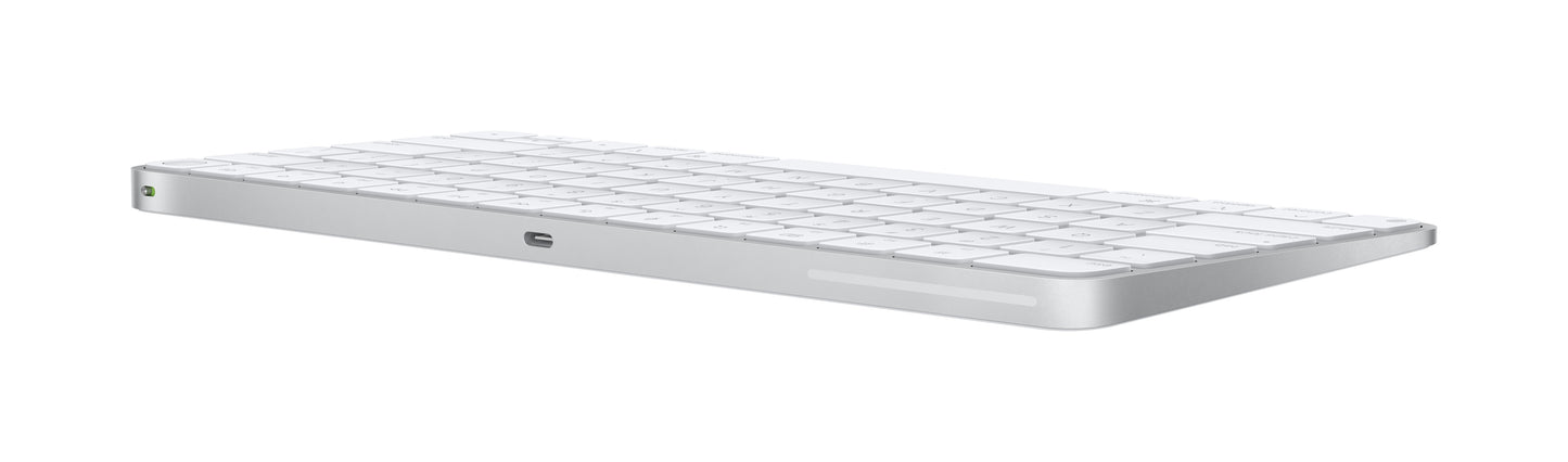 Apple Magic Keyboard with Touch ID - USB-C (for Apple Silicon ONLY)