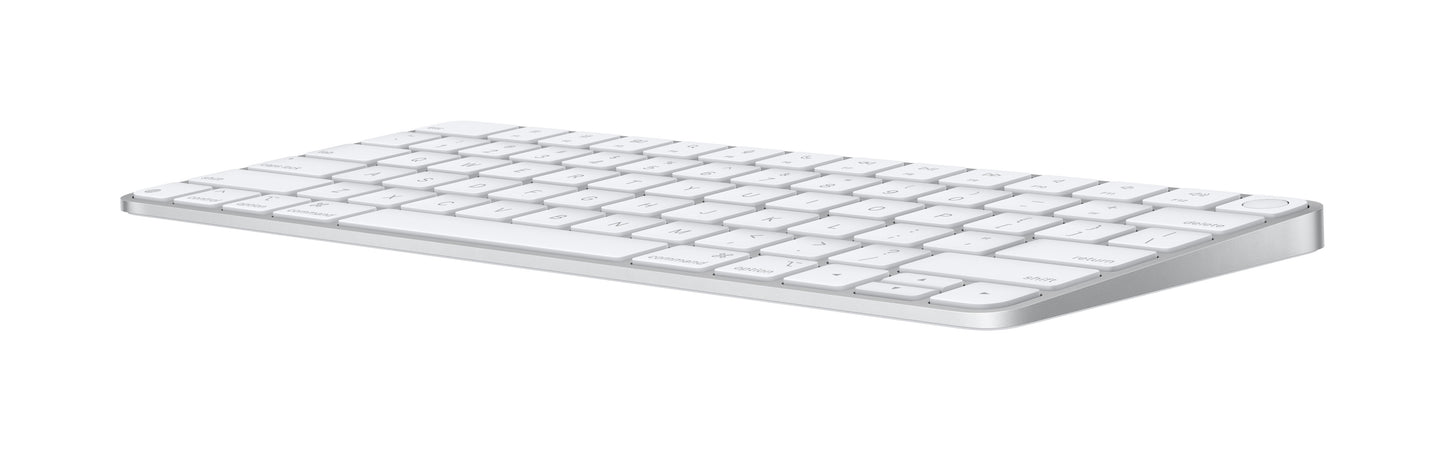 Apple Magic Keyboard with Touch ID - USB-C (for Apple Silicon ONLY)