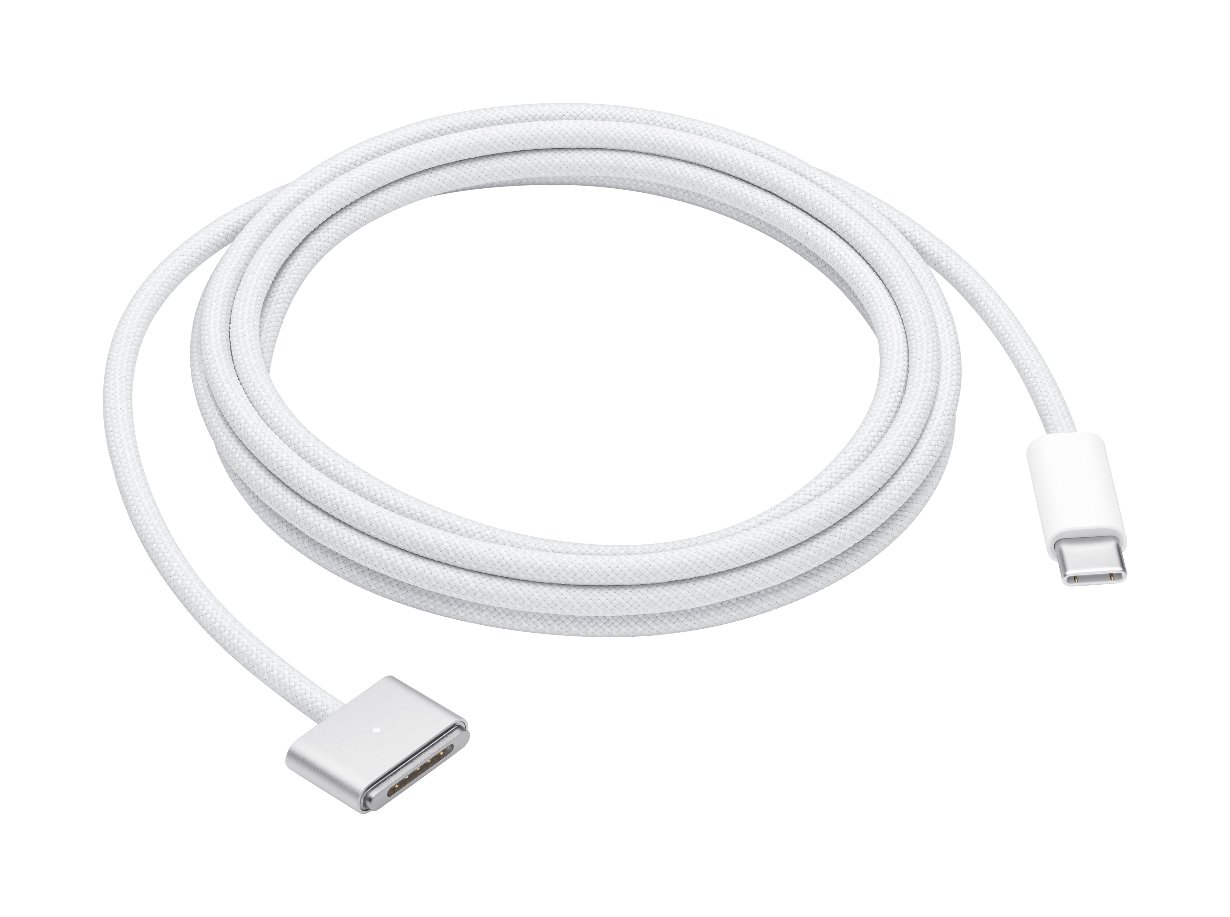 USB-C to MagSafe 3 Power Cable – Systems Plus Computers