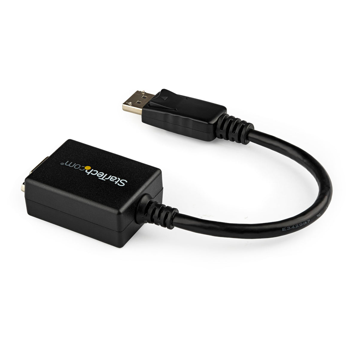 StarTech Displayport to VGA Adapter