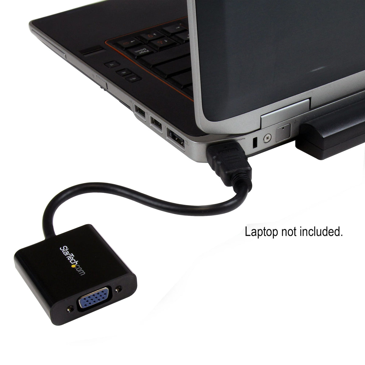 StarTech HDMI to VGA Adapter