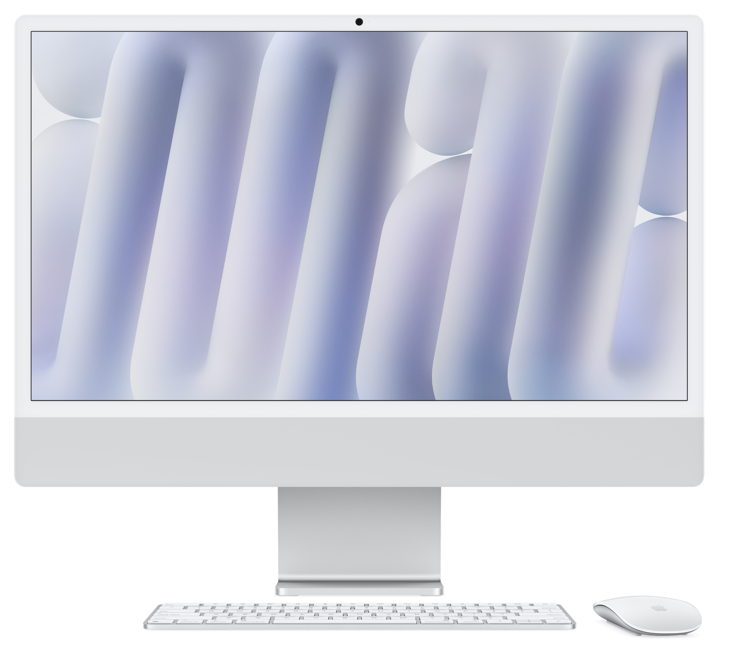 24-inch iMac M4 chip