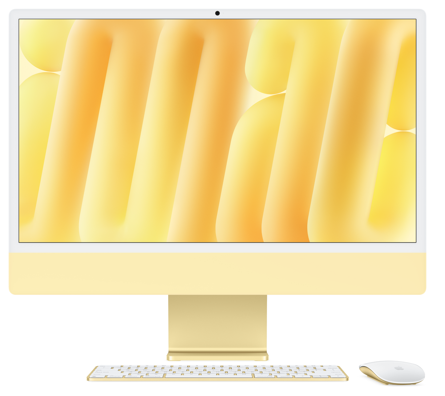 24-inch iMac M4 chip