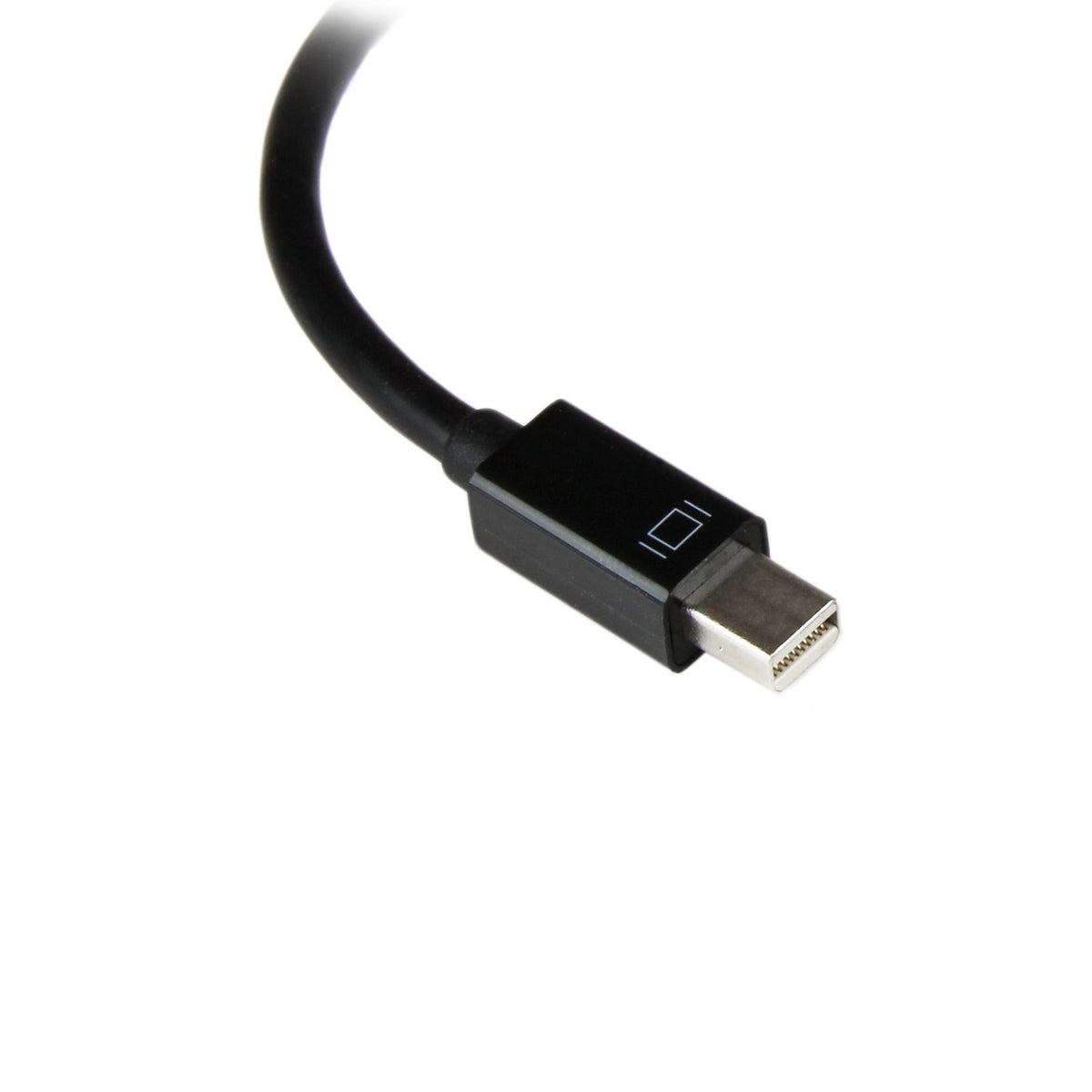 StarTech Mini Displayport to VGA Adapter