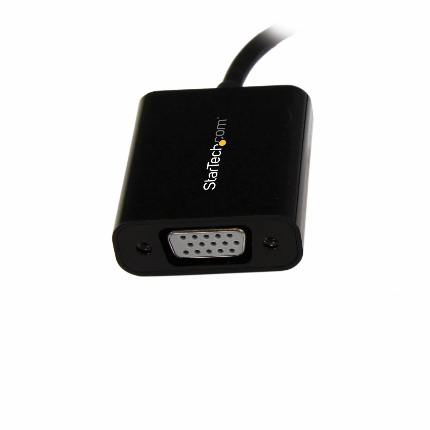 StarTech Mini Displayport to VGA Adapter