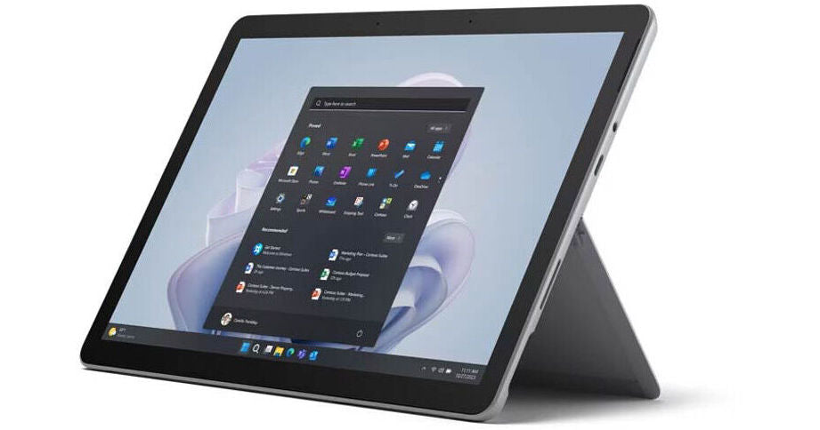Microsoft Surface Go 4 – Systems Plus Computers
