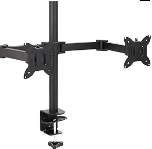 Mountup Dual Monitor Stand