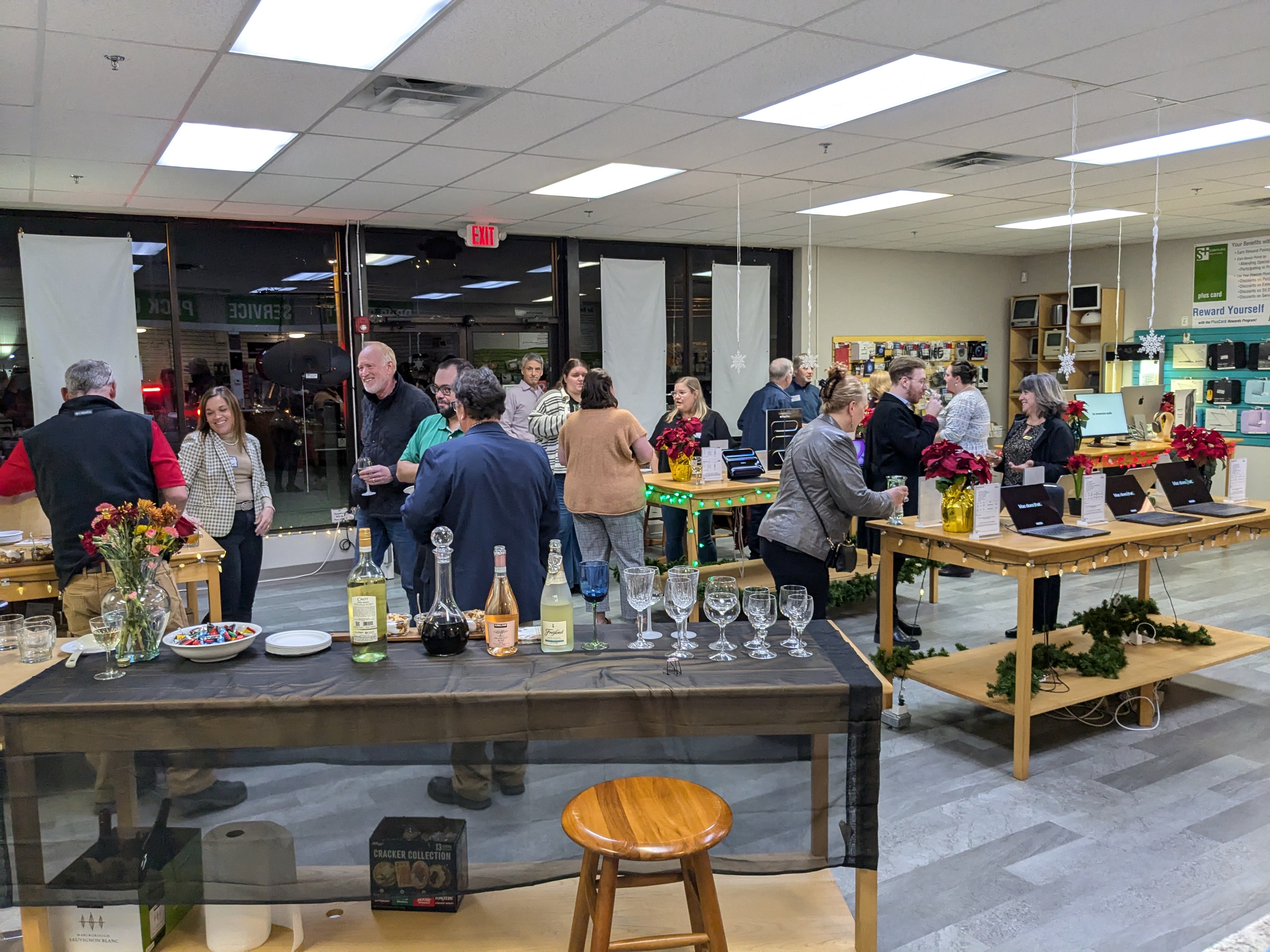 Systems Plus Computers, Inc