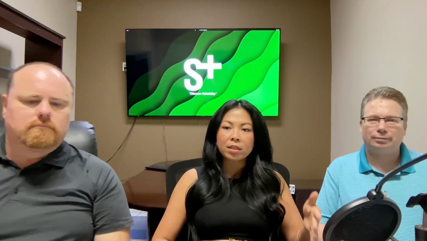 Systems Plus Computers, Inc