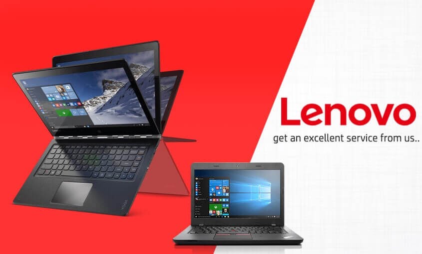 Lenovo – Systems Plus Computers