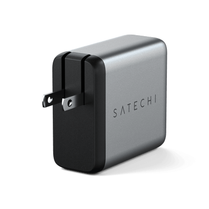 Satechi 100W USB-C PD Wall Charger