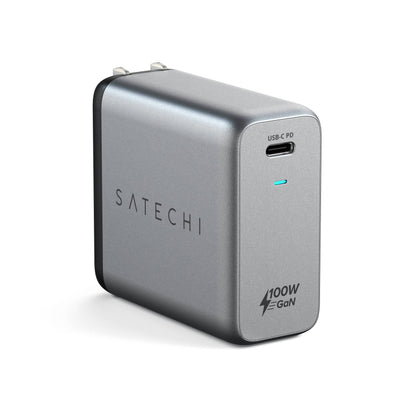 Satechi 100W USB-C PD Wall Charger