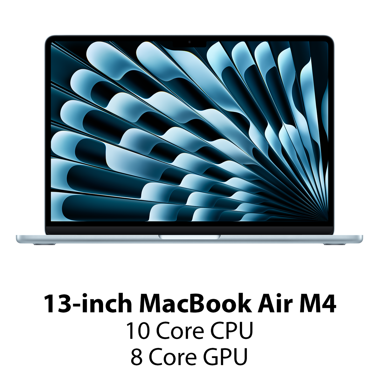 MacBook Air (13-Inch, M4)