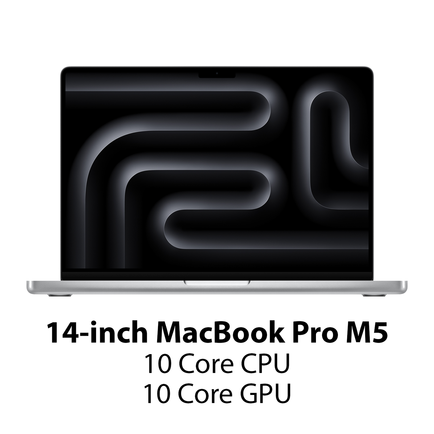 MacBook Pro (14-inch) M5